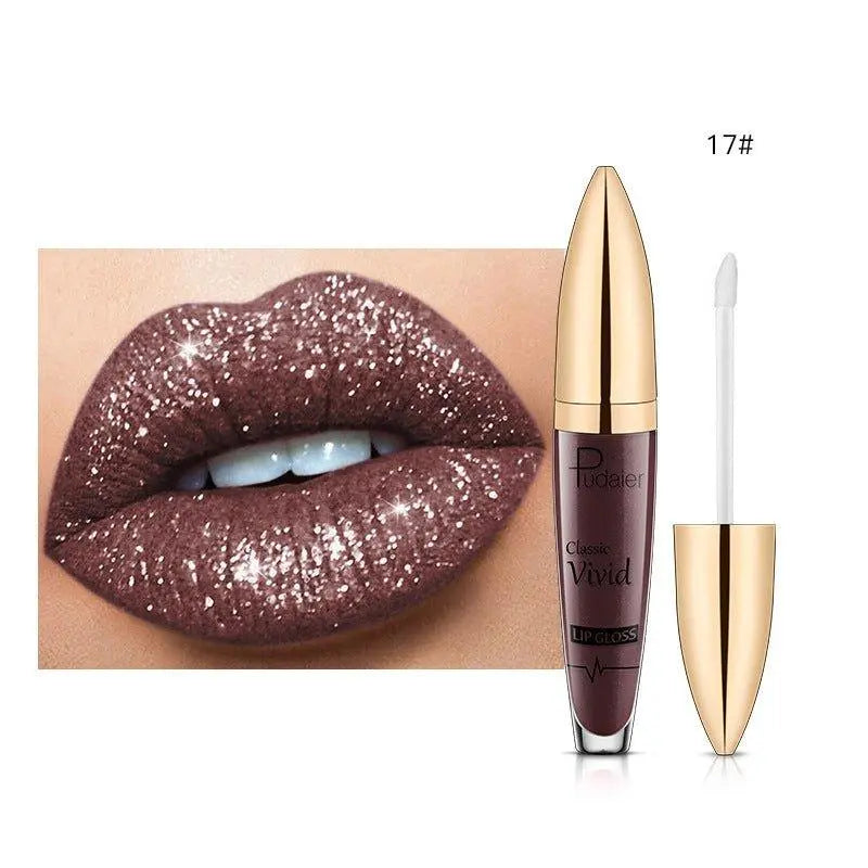 Diamond Liquid Lipstick-2