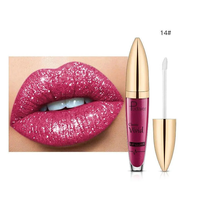 Diamond Liquid Lipstick-3