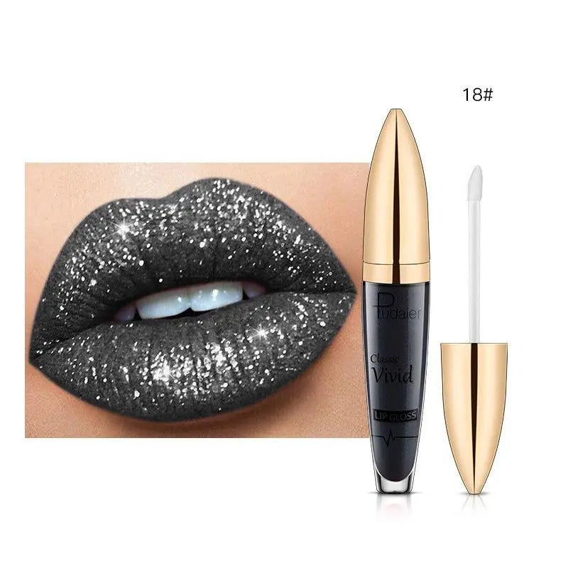 Diamond Liquid Lipstick-5