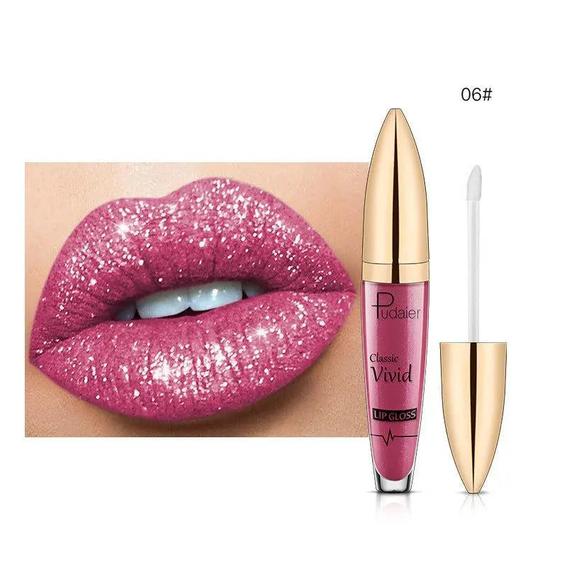Diamond Liquid Lipstick-8
