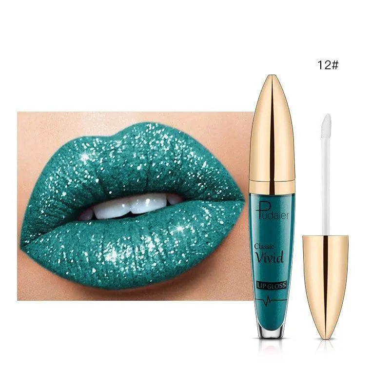 Diamond Liquid Lipstick-10