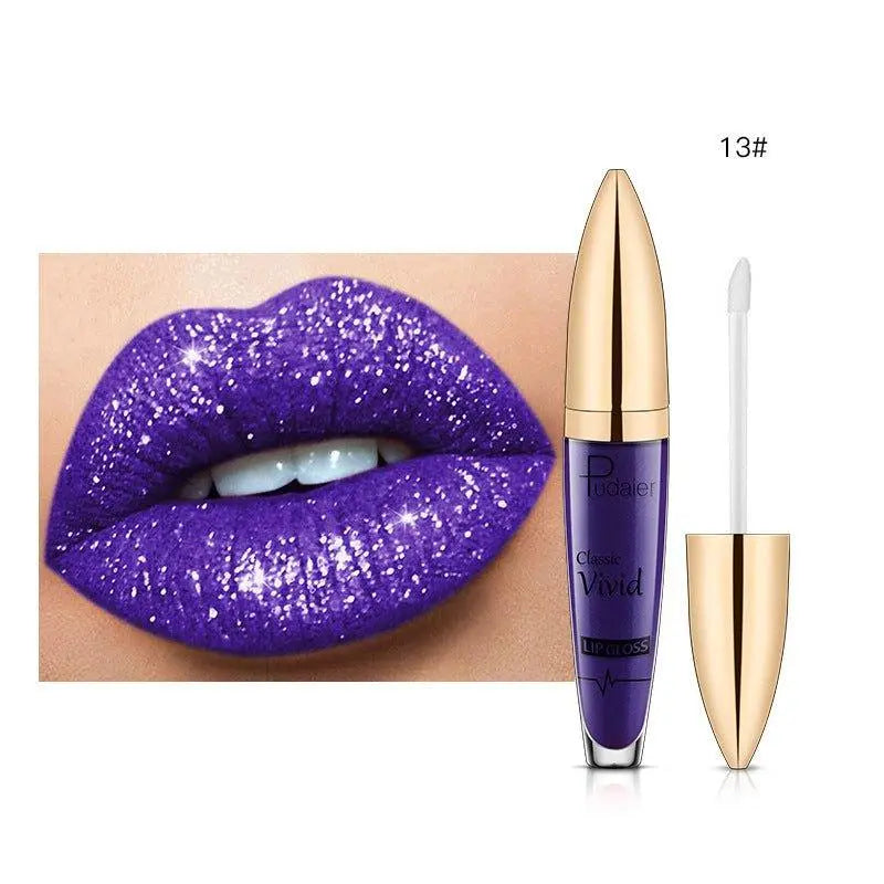 Diamond Liquid Lipstick-11
