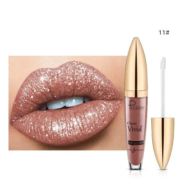 Diamond Liquid Lipstick-13