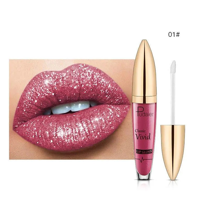 Diamond Liquid Lipstick-14