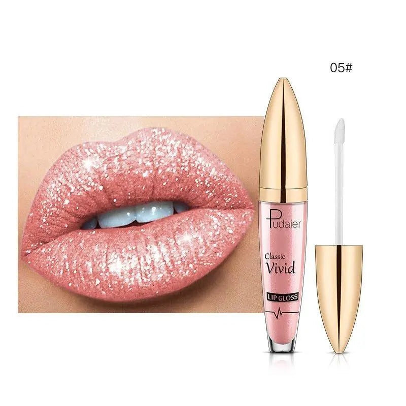 Diamond Liquid Lipstick-16