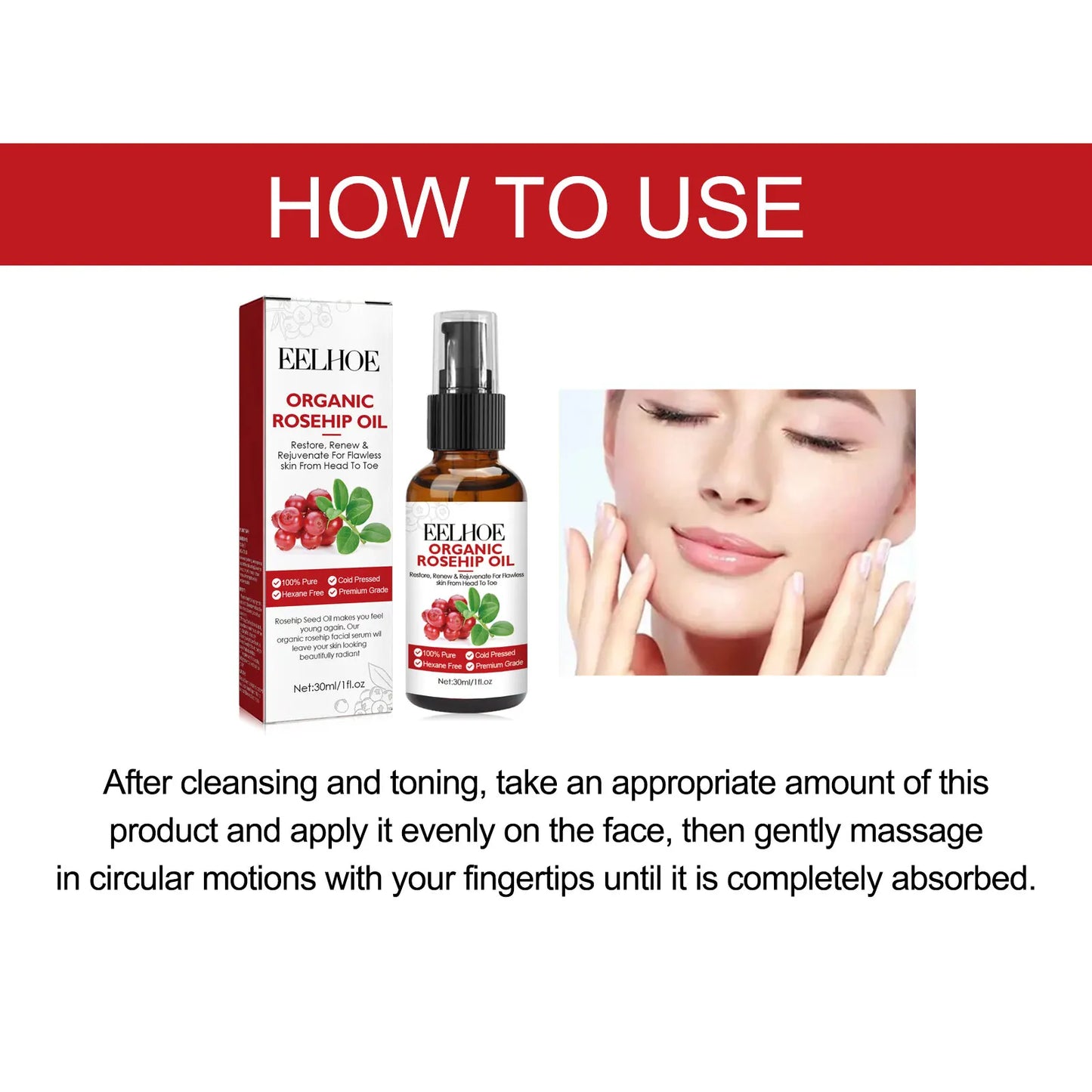 EELHOE Rosehip Serum-2
