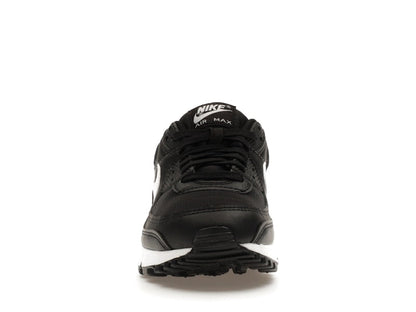 USA Nike Women's Air Max 90 Black White Running Shoes, from StockX