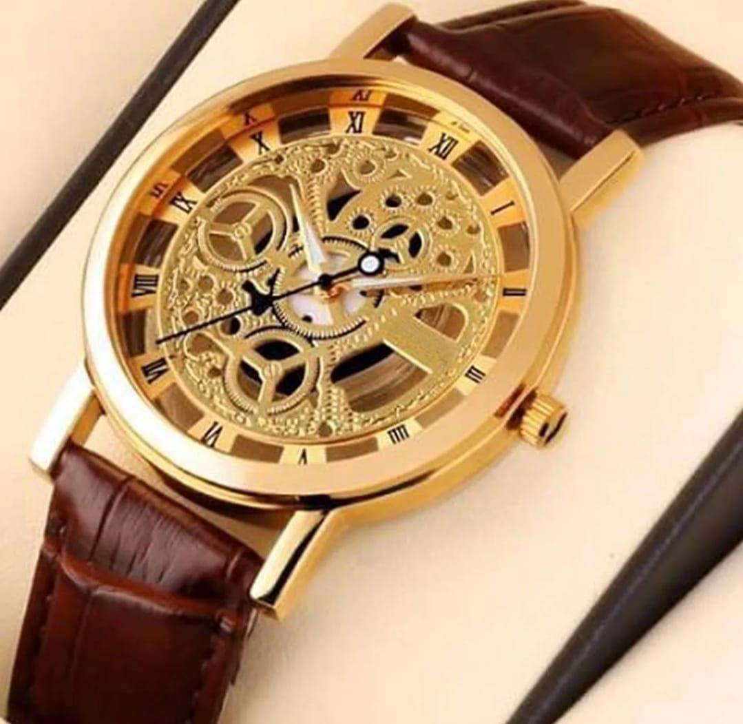 *Product Name*: Men's Formal Chronograph Watch
