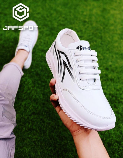 Upgrade Your Wardrobe With This Latest Shoes Collection