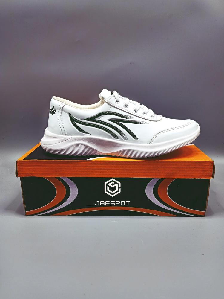 Upgrade Your Wardrobe With This Latest Shoes Collection
