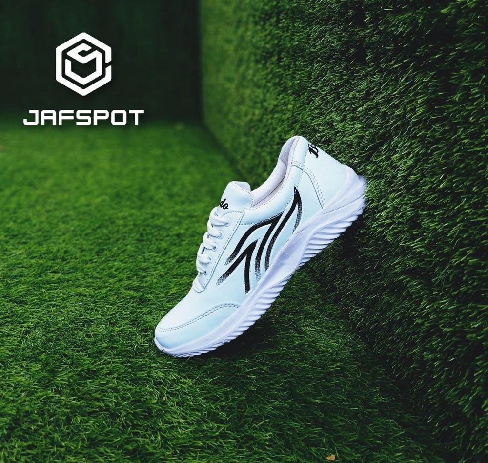 Upgrade Your Wardrobe With This Latest Shoes Collection