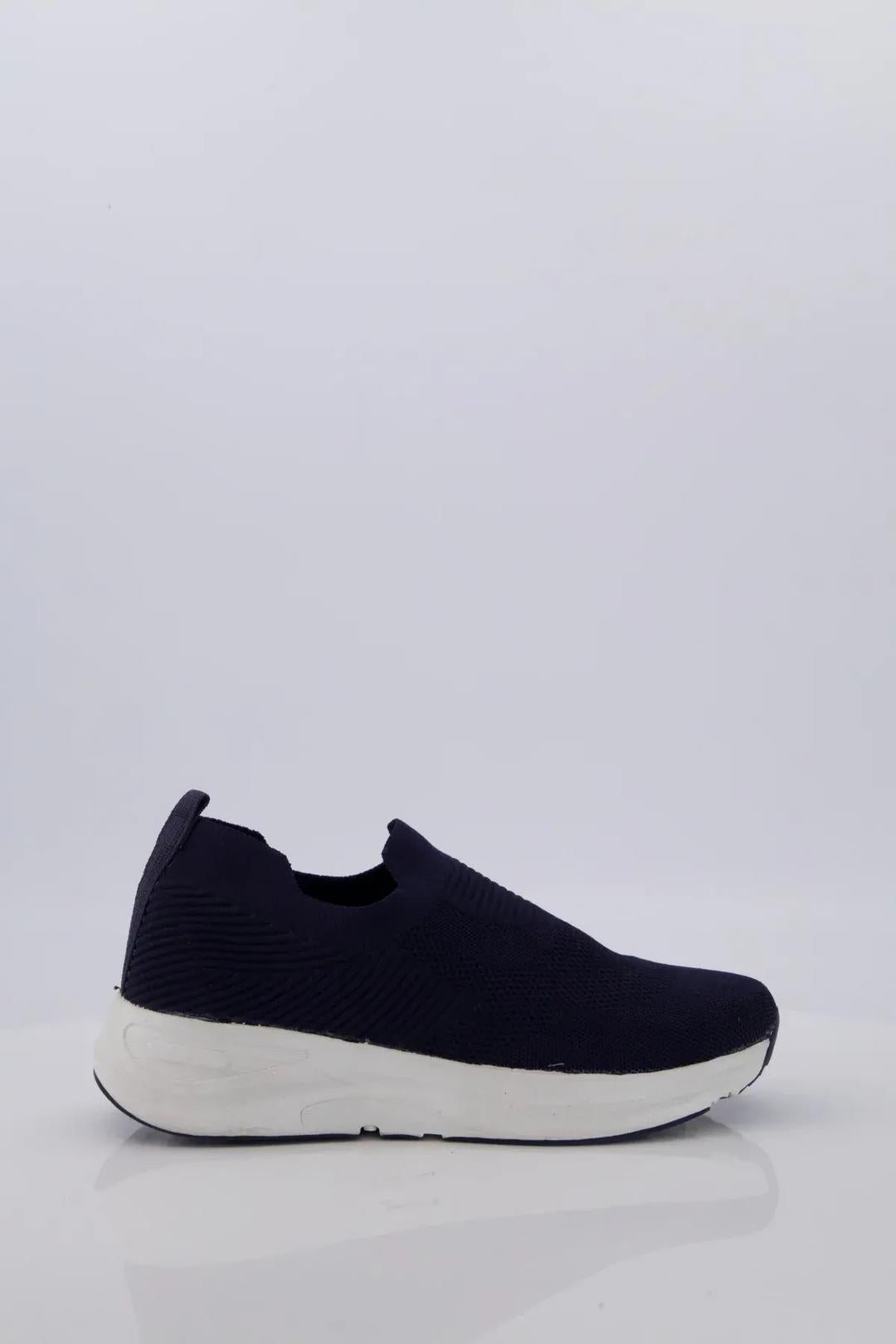 Black-Camel-Super-Comfort-Skechers