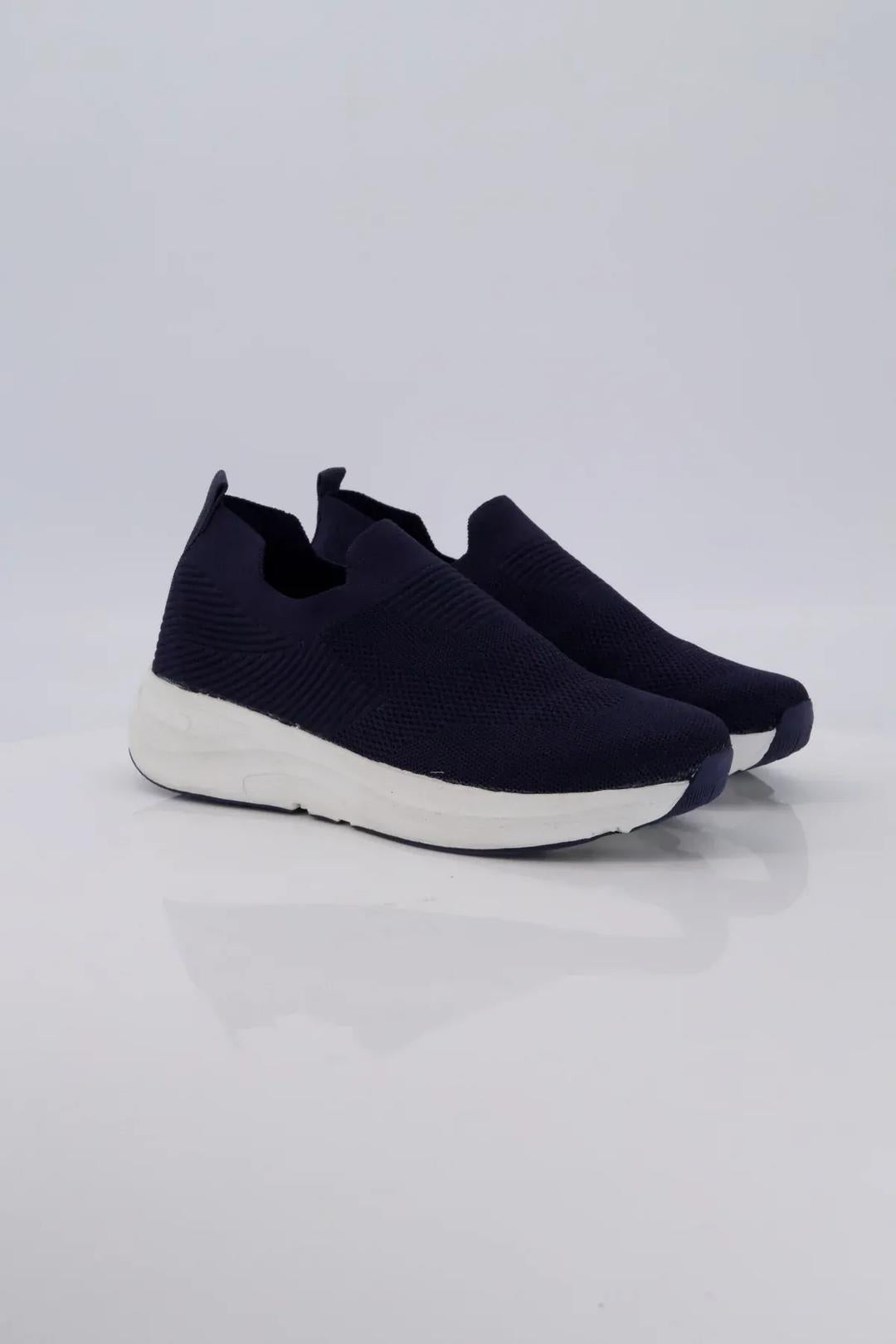 Black-Camel-Super-Comfort-Skechers