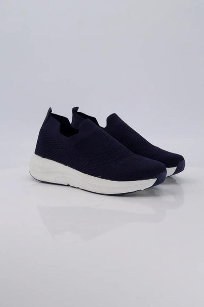 Black-Camel-Super-Comfort-Skechers