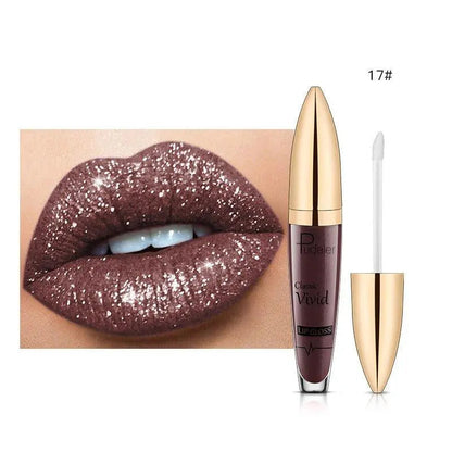 Diamond Liquid Lipstick-2