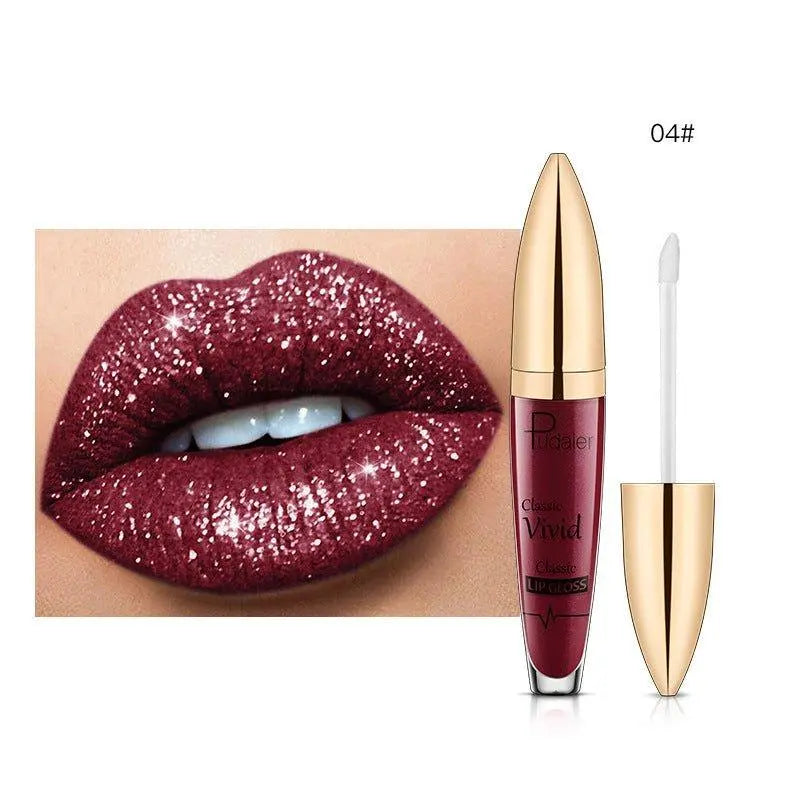 Diamond Liquid Lipstick-15