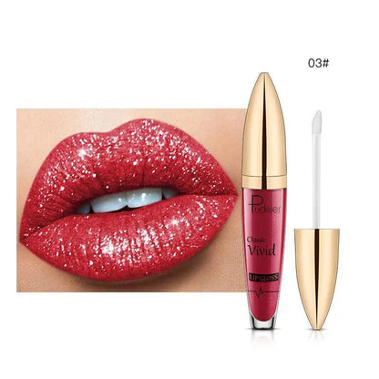 Diamond Liquid Lipstick-18