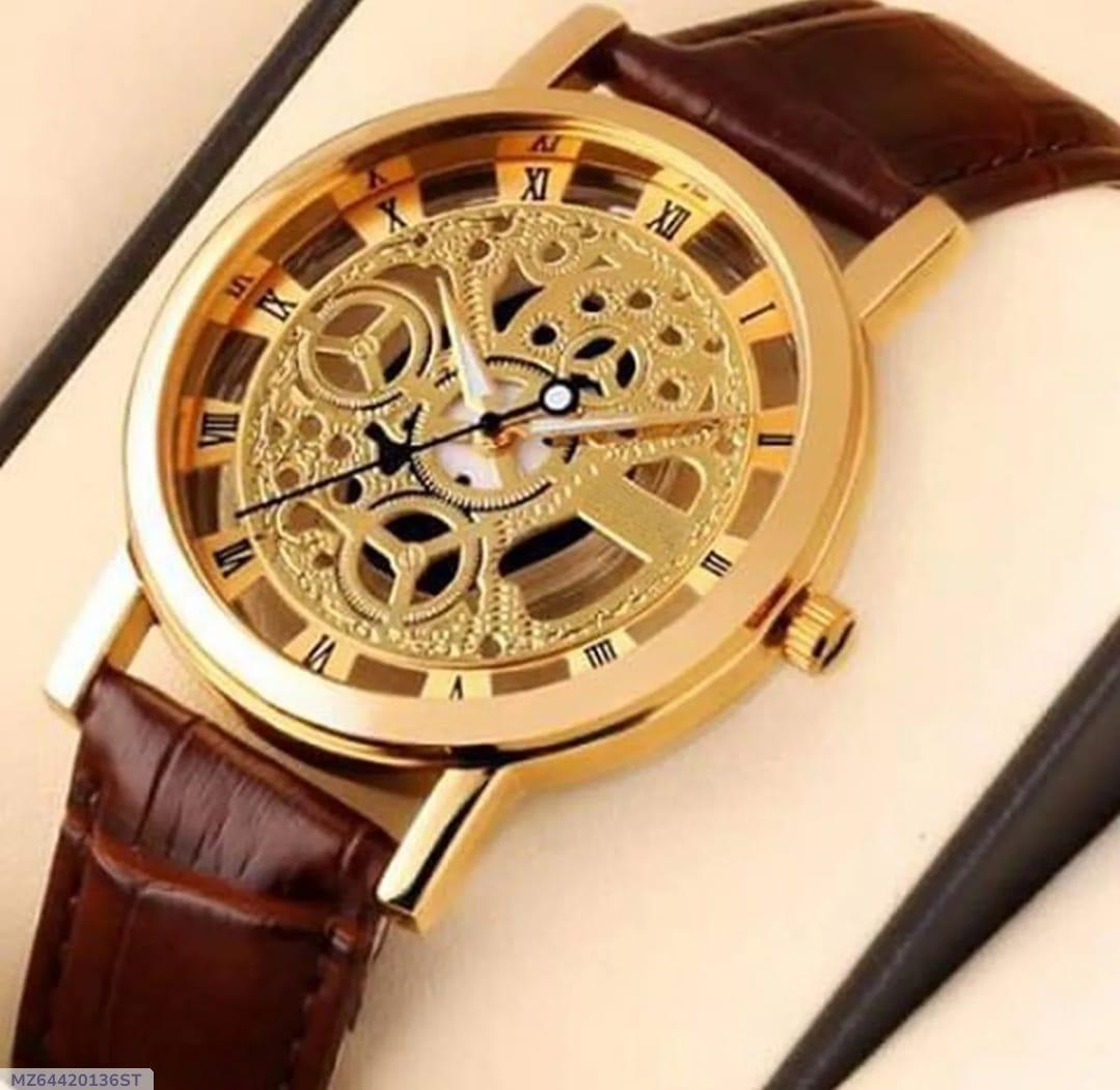 *Product Name*: Men's Formal Chronograph Watch