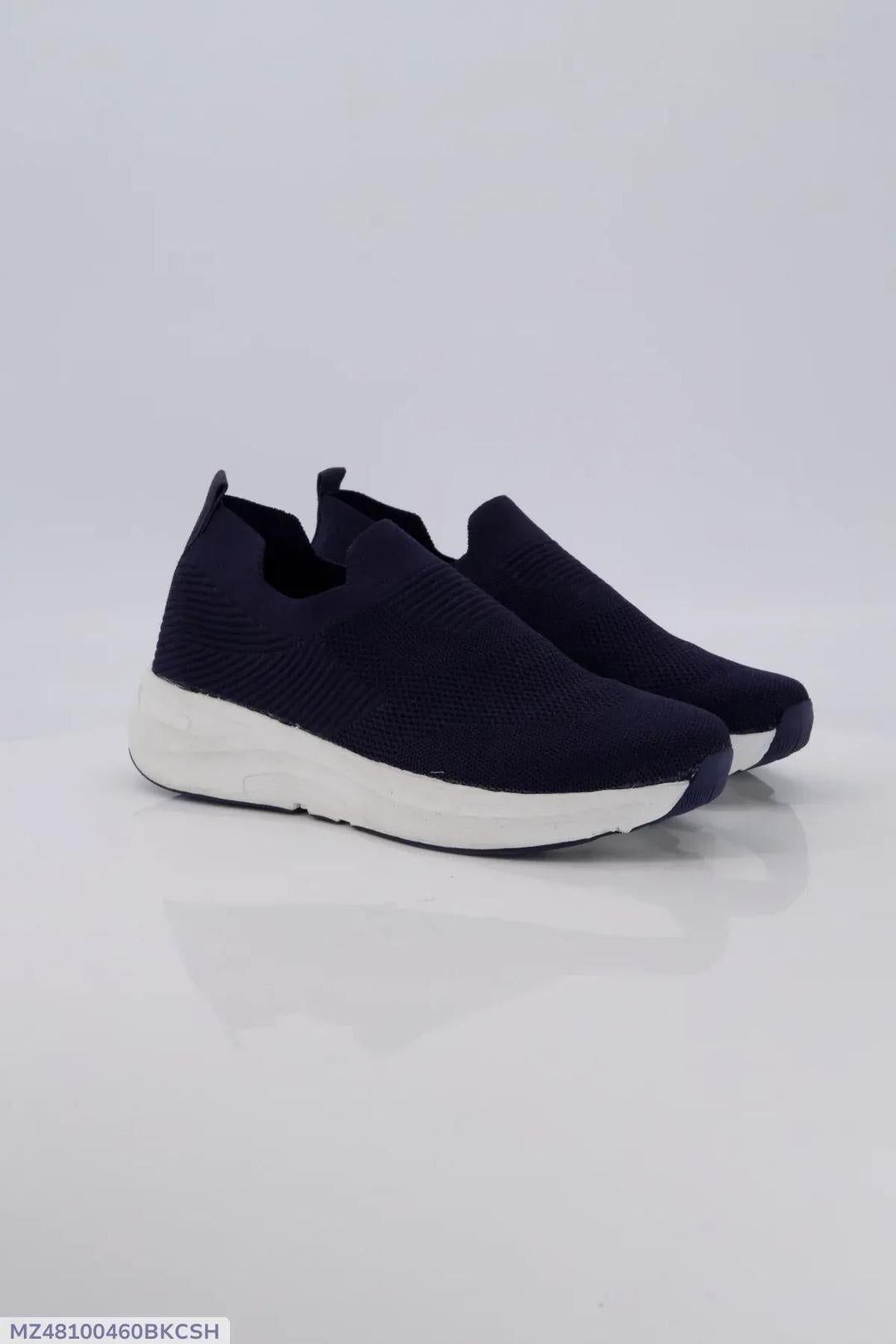 Black-Camel-Super-Comfort-Skechers