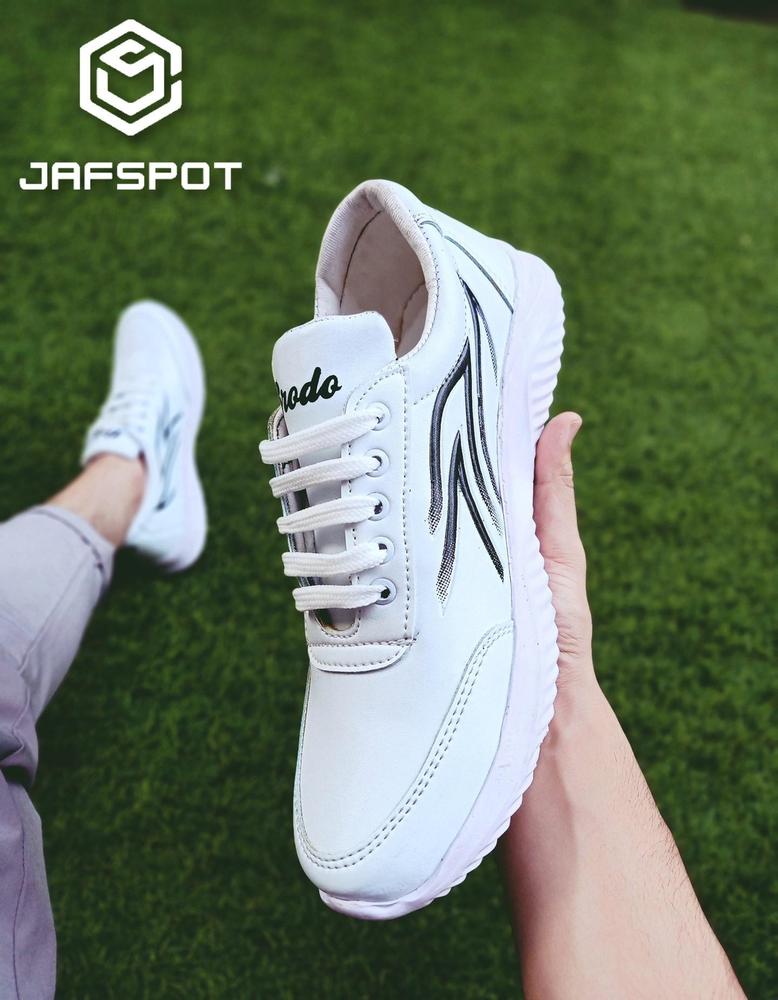 Upgrade Your Wardrobe With This Latest Shoes Collection